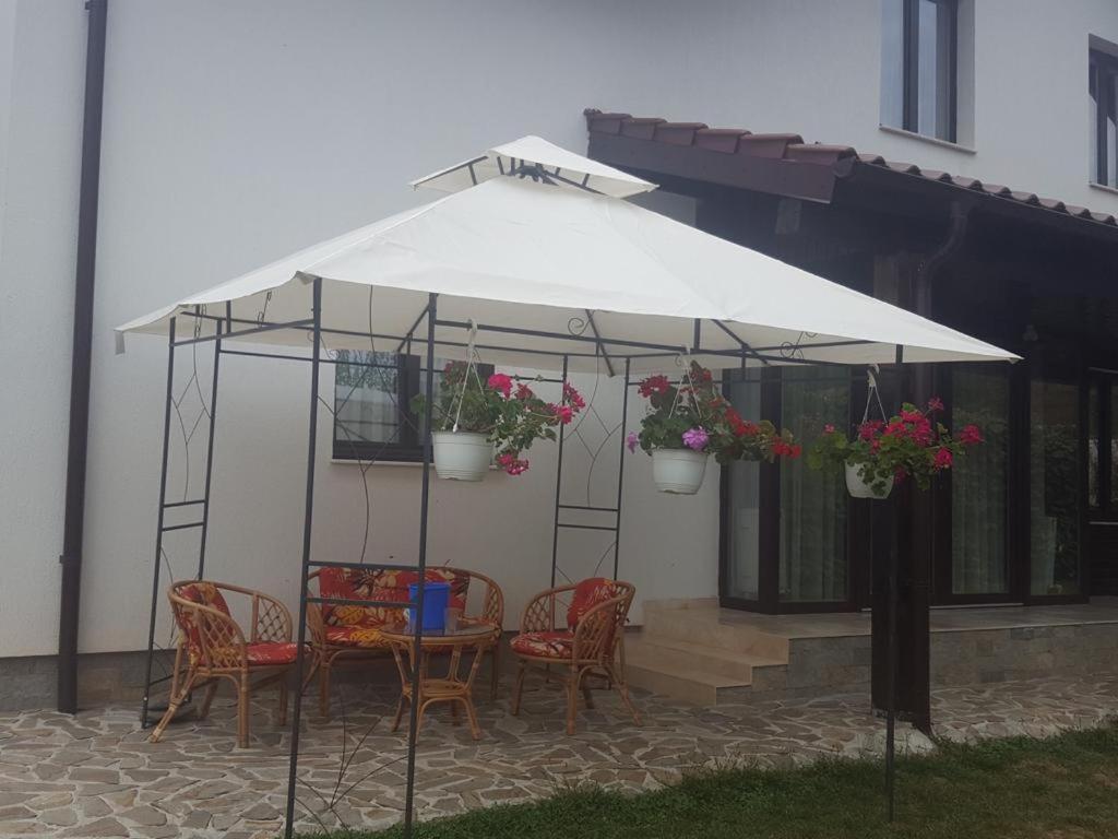 Pensiunea Eden Farm stay