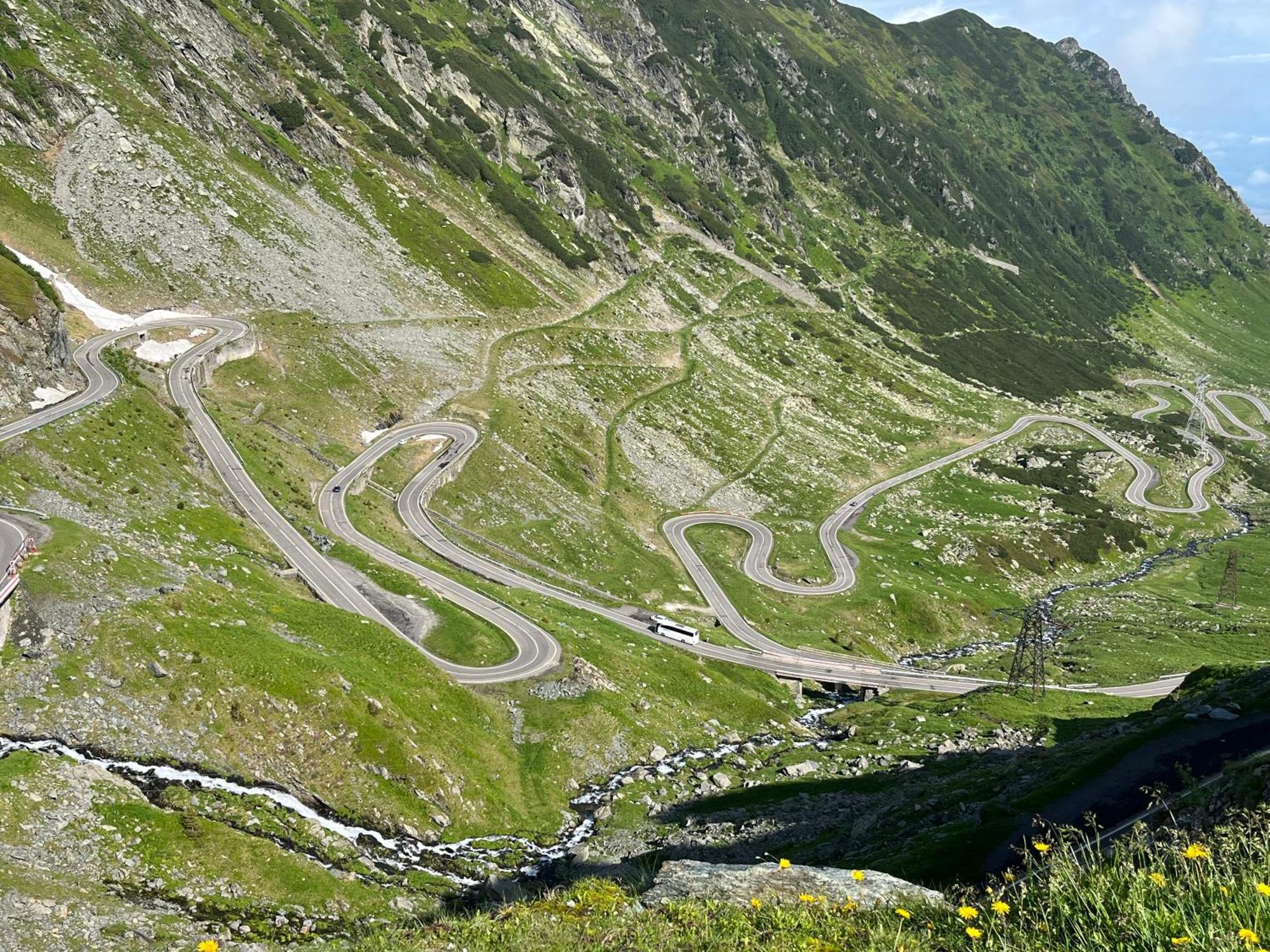 Pensiunea Eden Barasti